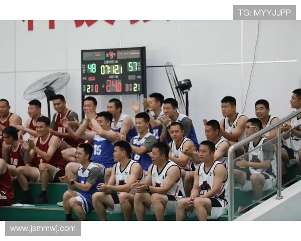 以篮球为核心探讨团队协作精神与竞技激情的完美融合