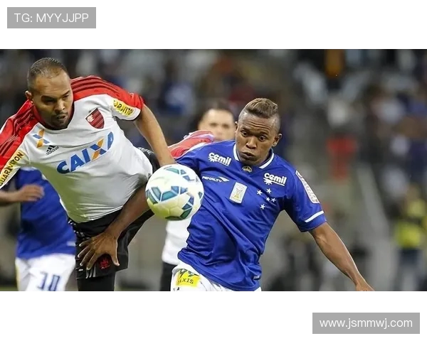 克鲁塞罗与圣保罗激战正酣谁能在这场对决中笑到最后