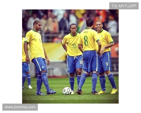 卡塞米罗的足球之路：从巴西小将到世界顶级中场的蜕变与荣耀